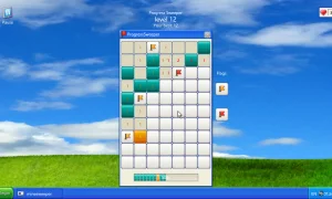 Скриншот игры scr3