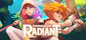 Radiant: Guardians of Light Build 19052466
