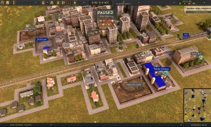 Скриншот игры scr4