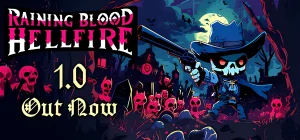Raining Blood: Hellfire v1.0.4a - 💀 Ад ждёт 🎸