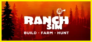 Ranch Simulator — строительство, фермерство, охота Build 19062954