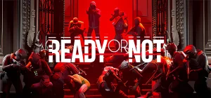 Ready or Not Build 19159877 - 🚨 скачать торрент 🔫