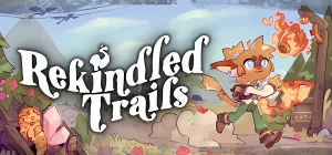 Rekindled Trails Build 19066045