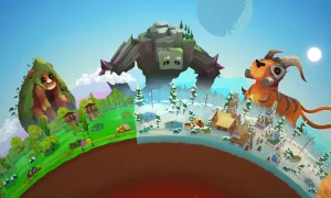 Скриншот игры scr4