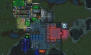Скриншот игры scr4