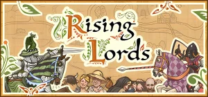 Rising Lords v1.2.1