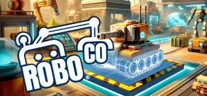 RoboCo Build 13239573