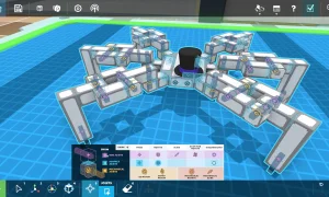 Скриншот игры scr4