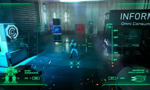 Скриншот игры scr2