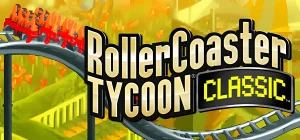 RollerCoaster Tycoon® Classic v2.12.110 gog v2