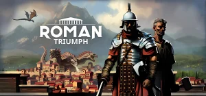 Roman Triumph: Survival City Builder v0.3.0