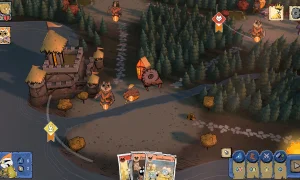 Скриншот игры scr4
