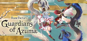 Rune Factory: Guardians of Azuma Build 18676397