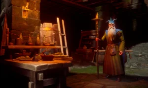 Скриншот игры scr4
