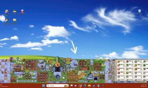 Скриншот игры scr4