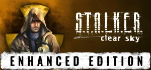 S.T.A.L.K.E.R.: Clear Sky - Enhanced Edition v1.8.1.17341