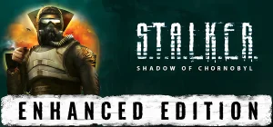 S.T.A.L.K.E.R.: Shadow of Chornobyl - Enhanced Edition v1.9.0.18712