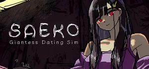 SAEKO: Giantess Dating Sim v1.0.5
