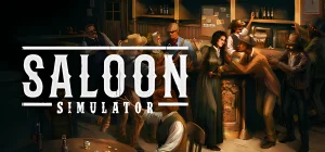 Saloon Simulator v0.55