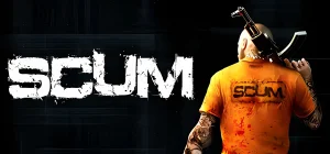 SCUM v1.1.0.2.99989