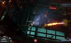 Скриншот игры scr2