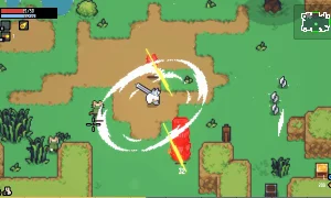 Скриншот игры scr1