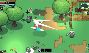 Скриншот игры scr2
