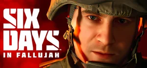 Six Days in Fallujah v0.4.3.1