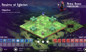 Скриншот игры scr4