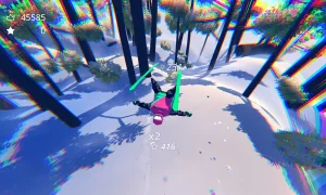 Скриншот игры scr4