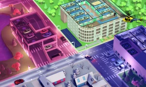 Скриншот игры scr4