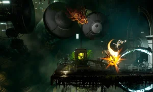 Скриншот игры scr1