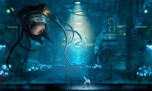 Скриншот игры scr2