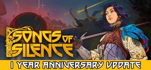 Songs of Silence v1.4.1.d.8537