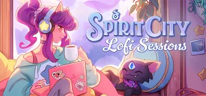Spirit City: Lofi Sessions v1.11.0 - ☕ скачать торрент 🪴