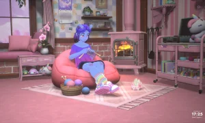 Скриншот игры scr4