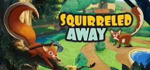 Squirreled Away Build 19231742