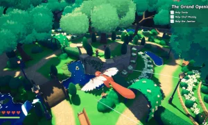 Скриншот игры scr4
