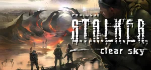 S.T.A.L.K.E.R.: Clear Sky v06.07.2025