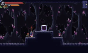 Скриншот игры scr2