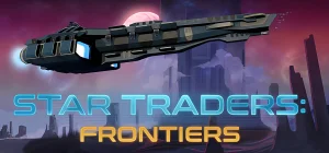 Star Traders: Frontiers v3.4.39