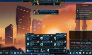 Скриншот игры scr4