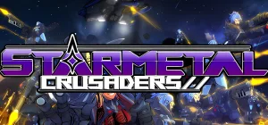 StarMetal Crusaders Build 19162246