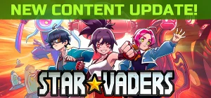 StarVaders Build 21574076