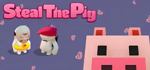 Steal The Pig 🐖 Build 19348223