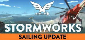 Stormworks: Build and Rescue v1.15.0