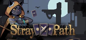 Stray Path v1.1.02