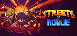 Streets of Rogue v99i2