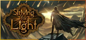 Striving for Light v1.1.0.4