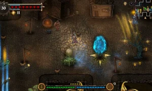 Скриншот игры scr5